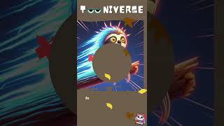 TooniVerse 11 The Turbo Sloth 🦥💨  HighSpeed Adventure in Tooniverse [upl. by Brok711]