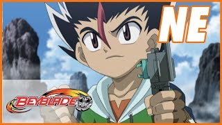 Beyblade Metal Masters  Het wereldkampioenschap begint  Ep 60  NEDERLANDS [upl. by Aroled199]