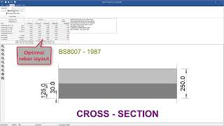 Crack Width  PROKON [upl. by Atilrak]