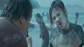 zombies full movie in Tollywood supar hit movie [upl. by Hobbie654]