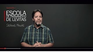 COMO DEUS SEPAROU OS MÚSICOS PARA O CULTO [upl. by Docile]