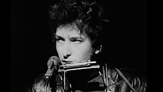 Bob Dylan  She Belongs To Me Live HD Footage Birmingham 1965 [upl. by Onivla]