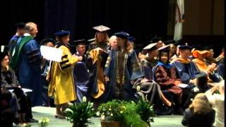 School of Pharmacy 142nd Commencement West Virginia University [upl. by Gold]