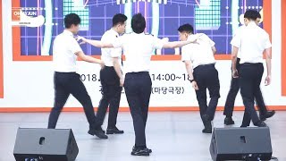 180707 수원 가족축제 XIA 김준수  Tarantallegra [upl. by Durwin]