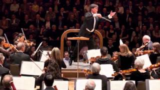 New York Philharmonic Plays Wyclef Jean 2 [upl. by Llerdnek931]