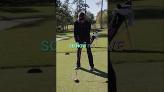 Bubba Watson’s tips for consistency with the driver golfshorts golfswing golftips [upl. by Ailsun]