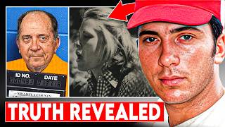 The Unbelievable Crimes of Johnny Bench Now His Exes Break Silence… [upl. by Mosi]