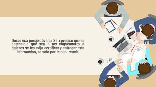 El auxiliar de vuelo al que no le incluyeron viáticos en su liquidación [upl. by Goff]