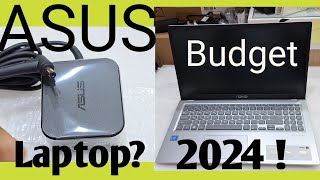 ASUS X515M Celeron Laptop UnboxingBudget Laptop 220  The Best Cheap Laptops for 2024 [upl. by Ard]