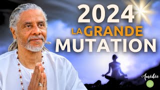 2024 La Grande Mutation [upl. by Mosby758]