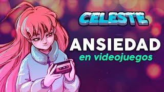 Celeste El juego que te ayuda a Superar la Ansiedad [upl. by Forelli]