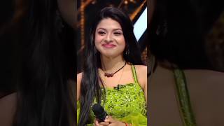 Anjam Mila mujhko ye aankh ladai ka  ग़रीब का मज़ाक😱 indianidol13 hindisong sadsong shortvideo [upl. by Siderf]