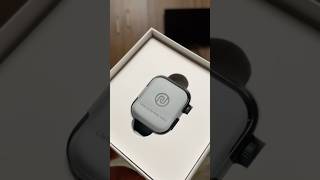 smartwatch 2024 youtubeshorts watch smartwatch youtube rajasthan noise shortsvideo shorts [upl. by Mattie401]