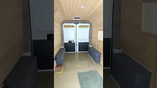 Ultimate Freedom  Ram 2500 Van Turned Wheelchair Accessible with Turny Seat and Braunability Lift [upl. by Novled561]