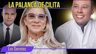 Se destapa el escándalo Cilia Flores salió al rescate  ChicAlDía  Evtv  112224 25 [upl. by Falk]