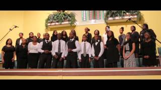 Conyers SDA Youth Choir  Invitation 2014 [upl. by Lefton]