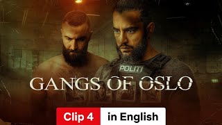 Gangs of Oslo Season 1 Clip 4  Trailer in English  Netflix [upl. by Howland51]