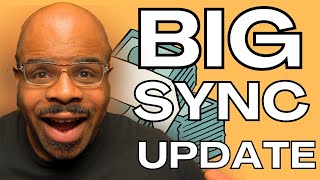 I Wasnt Expecting This January 2024 Sync Licensing Update [upl. by Collette64]