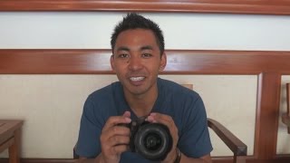 Carl Zeiss 24mm F2 SSM Lens Review Aerial Photography  John Sison [upl. by Ledarf]