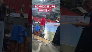 SG FlensburgHandewitt  SC Magdeburg 2024 [upl. by Duncan830]