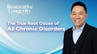 The True Root Cause of All Chronic Disorders [upl. by Retxed]