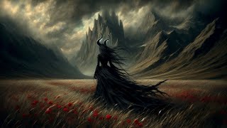 Classical Dark Fantasy  villain playlist 🎻 [upl. by Goodyear]