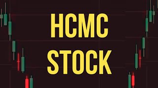 HCMC Stock Price Prediction News Today 13 December  Healthier Choices Management Corp [upl. by Thomey]