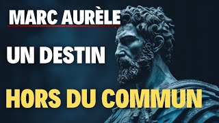 Marc Aurèle  Lempereur philosophe qui a changé le monde  Découvrez son incroyable destin [upl. by Htidra746]