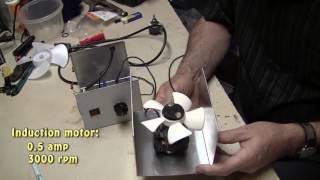 How To Make a Magnetic Stirrer amp Stir Bar [upl. by Patti125]