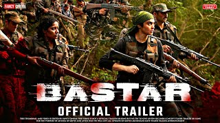 Bastards Trailer  Moviefone [upl. by Nwahs]