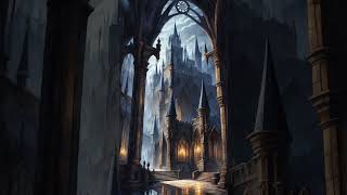 Spires of Ravenloft [upl. by Nerin]