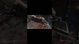 This Seems Like A Cheat BO6 Zombies Training callofduty blackops6 bo6 cheat shorts glitch [upl. by Kciredor731]