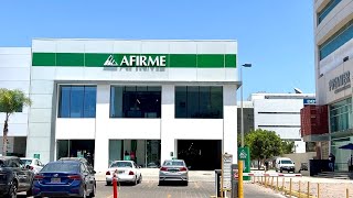 Gerente de BANCO AFIRME robó dinero a abuelita en Tijuana [upl. by Gnahk]