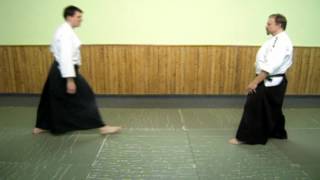 kokyu nage ryote dori [upl. by Countess]