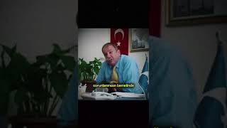 Sorunların sebebi devletçi zihniyet cemtoker [upl. by Sisi242]