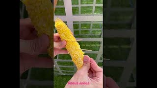 El maíz me salvó la vida🌽😱 [upl. by Ellednahs]