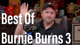 Best Of Burnie Burns 3 [upl. by Acsehcnarf629]