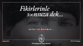 FİKİRLERİNLE SONSUZA DEK [upl. by Hagood5]