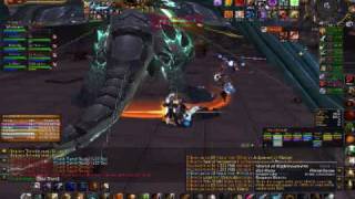 Paladin Tanking Razorscale  Ulduar  World of Warcraft [upl. by Anstus]