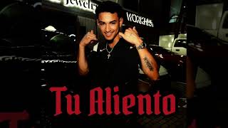 Jlive  Tu Aliento Official Audio [upl. by Cele]