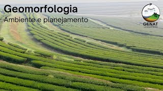 GEOMORFOLOGIA AMBIENTE E PLANEJAMENTO  Jurandyr Ross [upl. by Akapol]