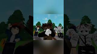 roblox D4DJ meme memes hiphop roblox [upl. by Aibsel]