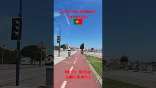 Torreira  Murtosa  Portugal [upl. by Kore900]