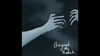 Constellations Cover Beyond My Reach\\ [upl. by Blaze654]