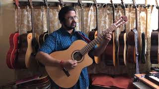 THENDRAL VANDHU THEENDUMBODHU COVER  Sada Master [upl. by Nikaniki]