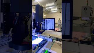 ST5461D07 TCLMI 4K UHD NO PICTUR Repair Solutions Panel Repair LAZER MACHINE [upl. by Lauter]