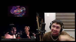 SHEHYEE VS FUKUDA  VIDEO REACTION [upl. by Kreg674]