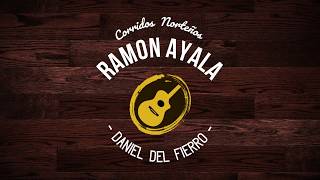 Ramon Ayala en la pelicula de Daniel del Fierro [upl. by Dremann]