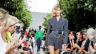 Michael Kors  Spring Summer 2020  Full Show [upl. by Ailbert]