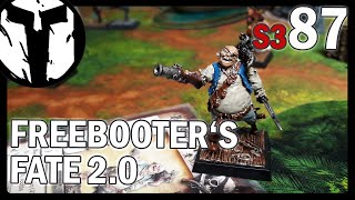 Freebooters Fate 2  Sonderregel  Ltd Krud quotDenunziantquot bzw quotDenunzierenquot [upl. by Gabriellia]